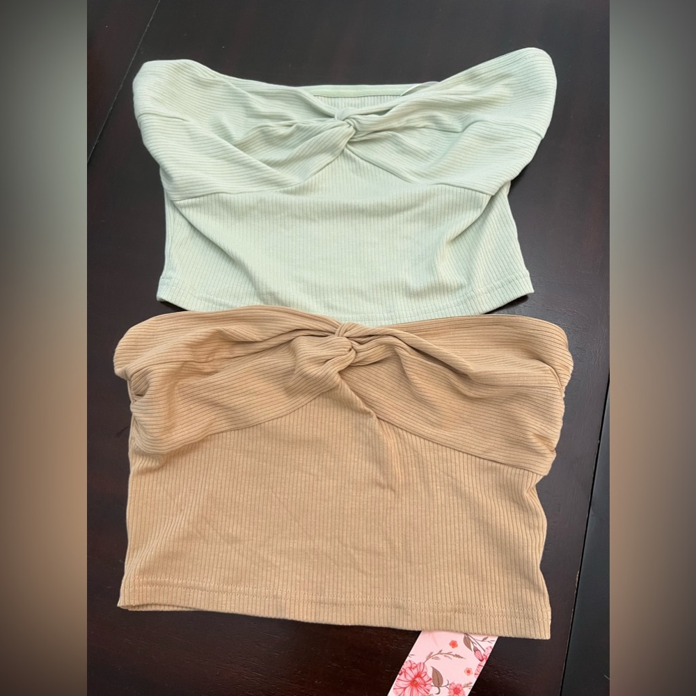 SHEIN Top Set of 2